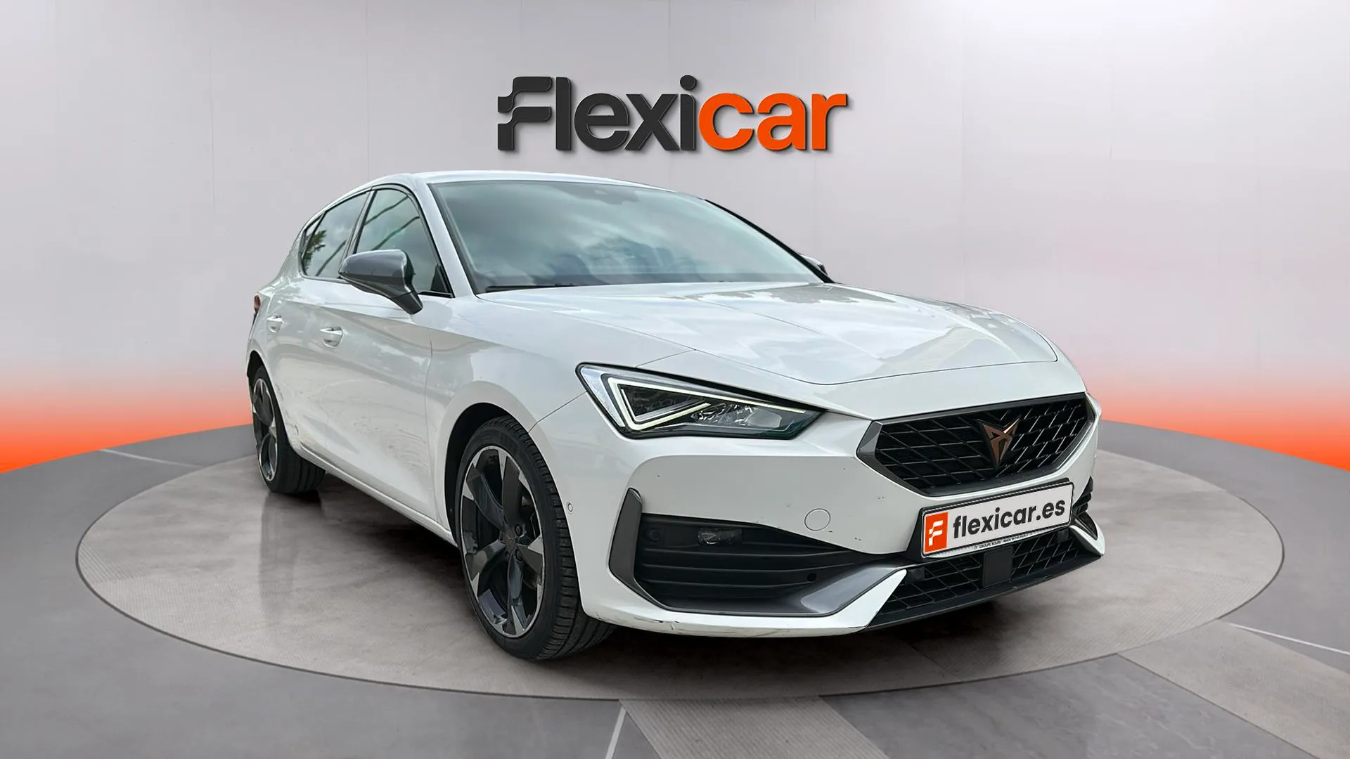 Cupra Leon 1.5 eTSI 110kW 150CV) DSG