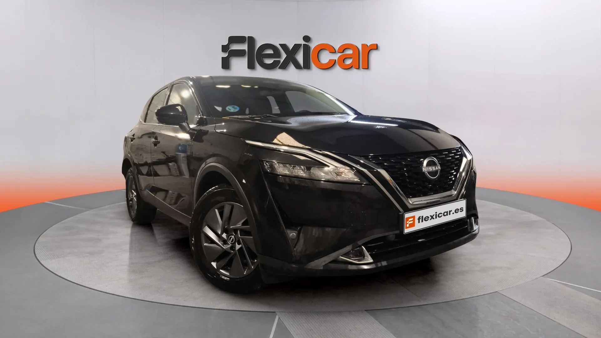 Nissan Qashqai DIG-T 116kW (158CV) mHEV CVT Acenta