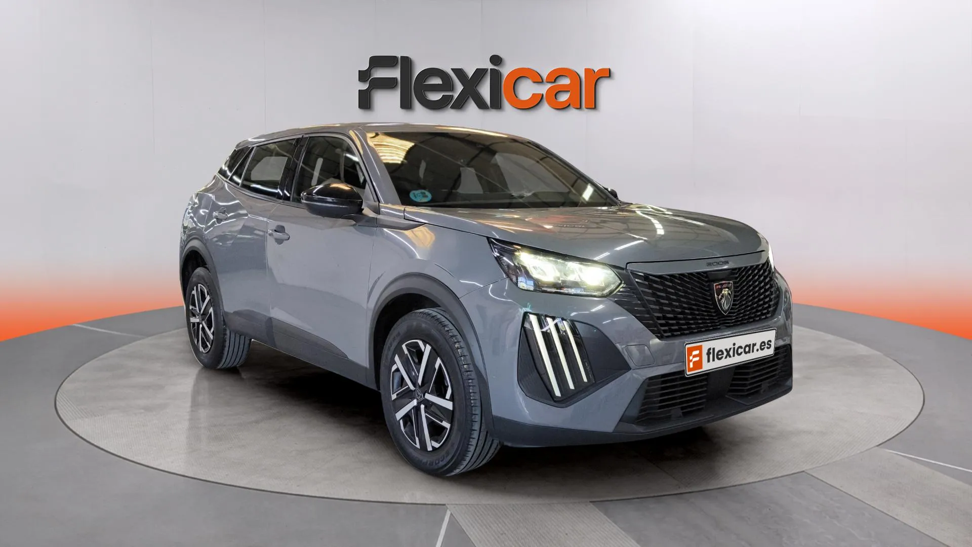 Peugeot 2008 Allure Pack Puretech 100 S&S 6 Vel. MAN