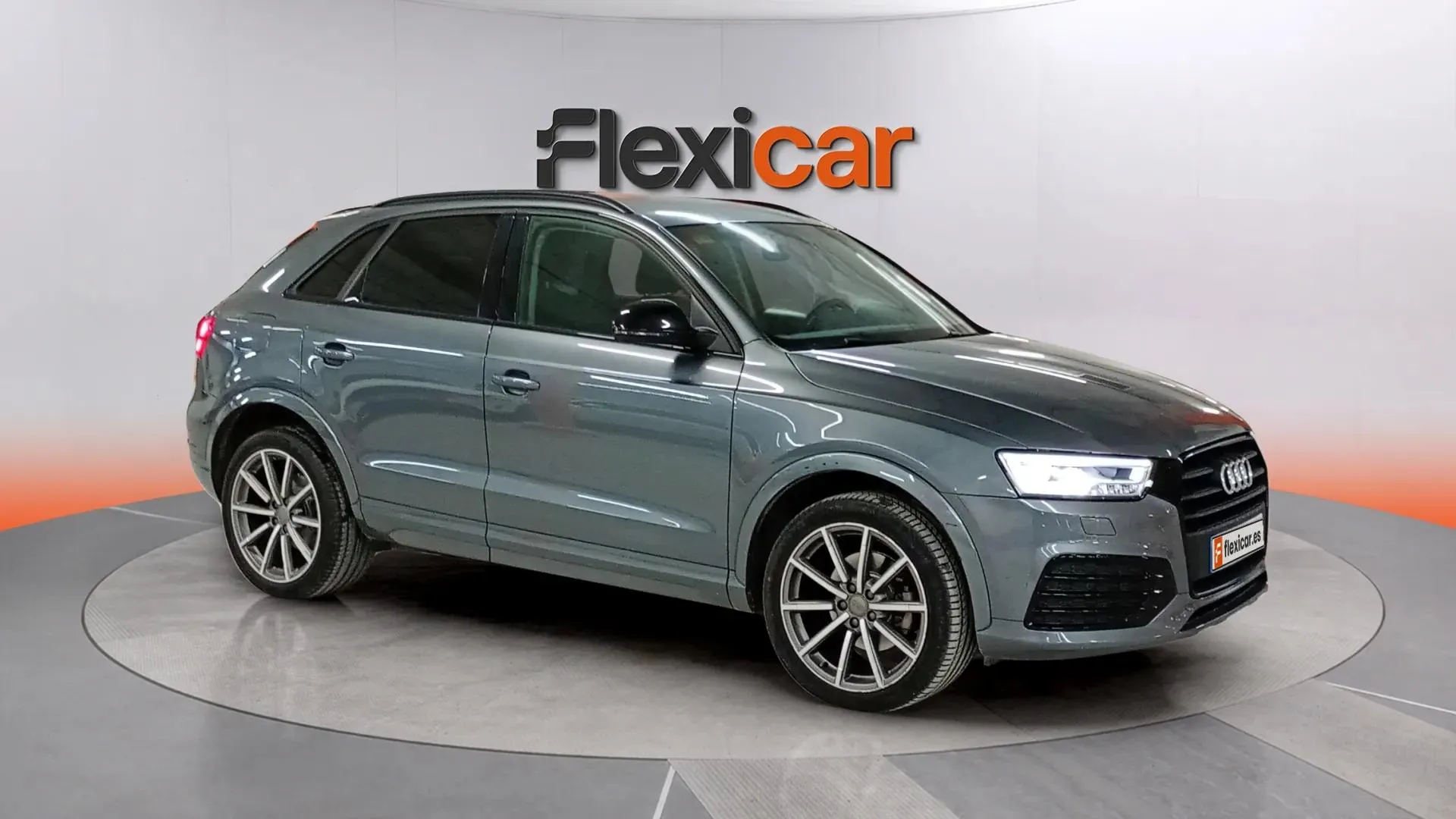 Audi Q3 2.0 TDI 110kW (150CV) quattro S tronic