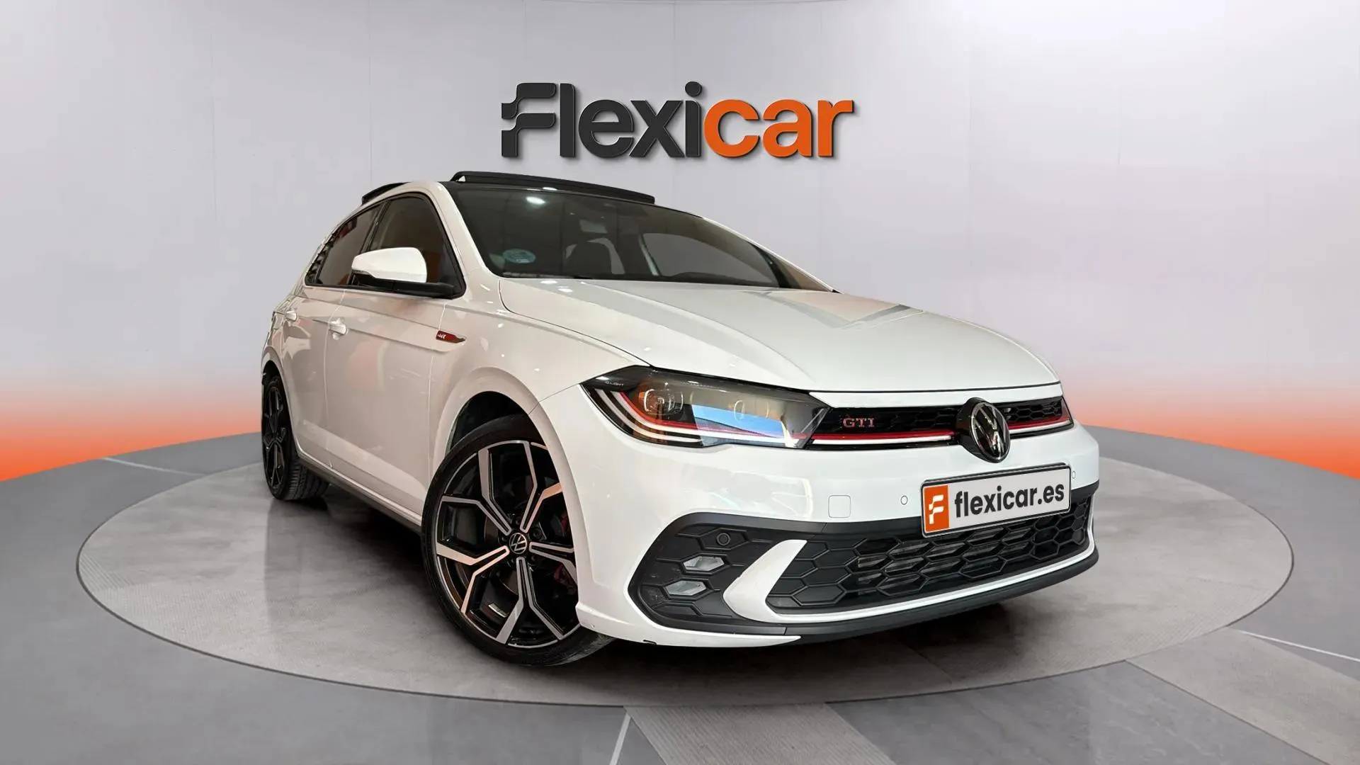 Volkswagen Polo GTI 2.0 TSI 152kW (207CV) DSG