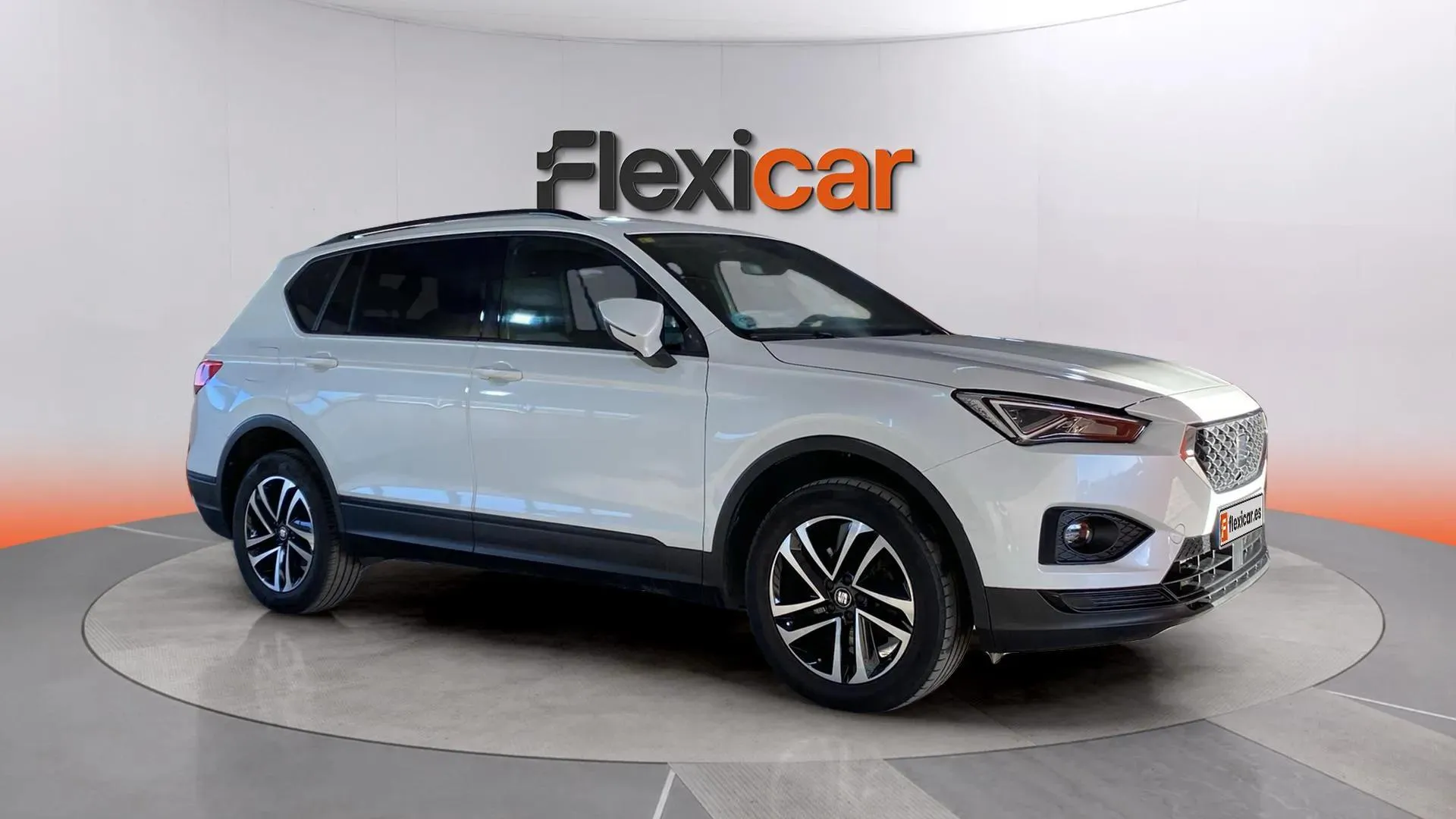 SEAT Tarraco 2.0 TDI 110kW (150CV) S&S Style