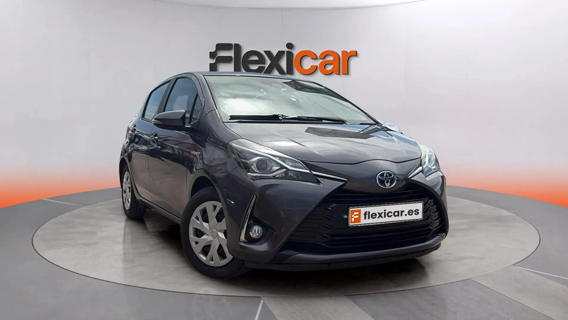 Toyota Yaris 1.5 100H Active