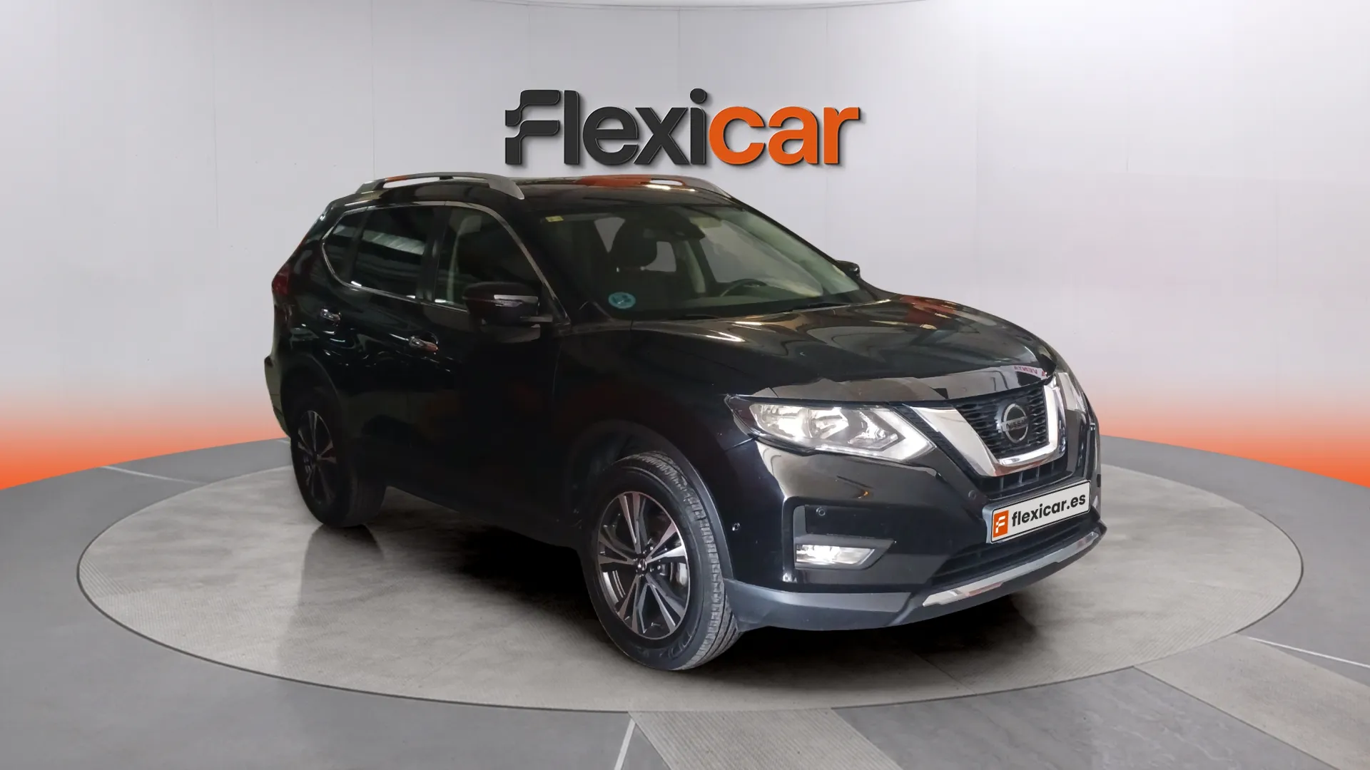 Nissan X-Trail 5P DIG-T 120 kW (160 CV) E6D DCT ACENTA