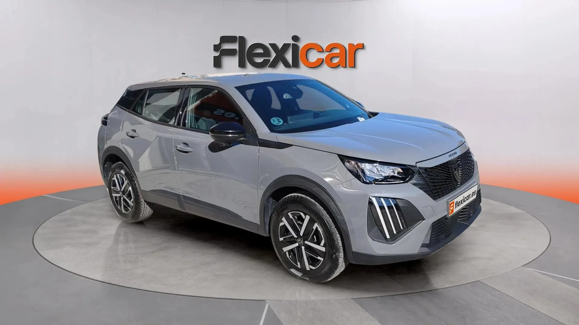 Peugeot 2008 Active Puretech 100 S&S 6 Vel. MAN