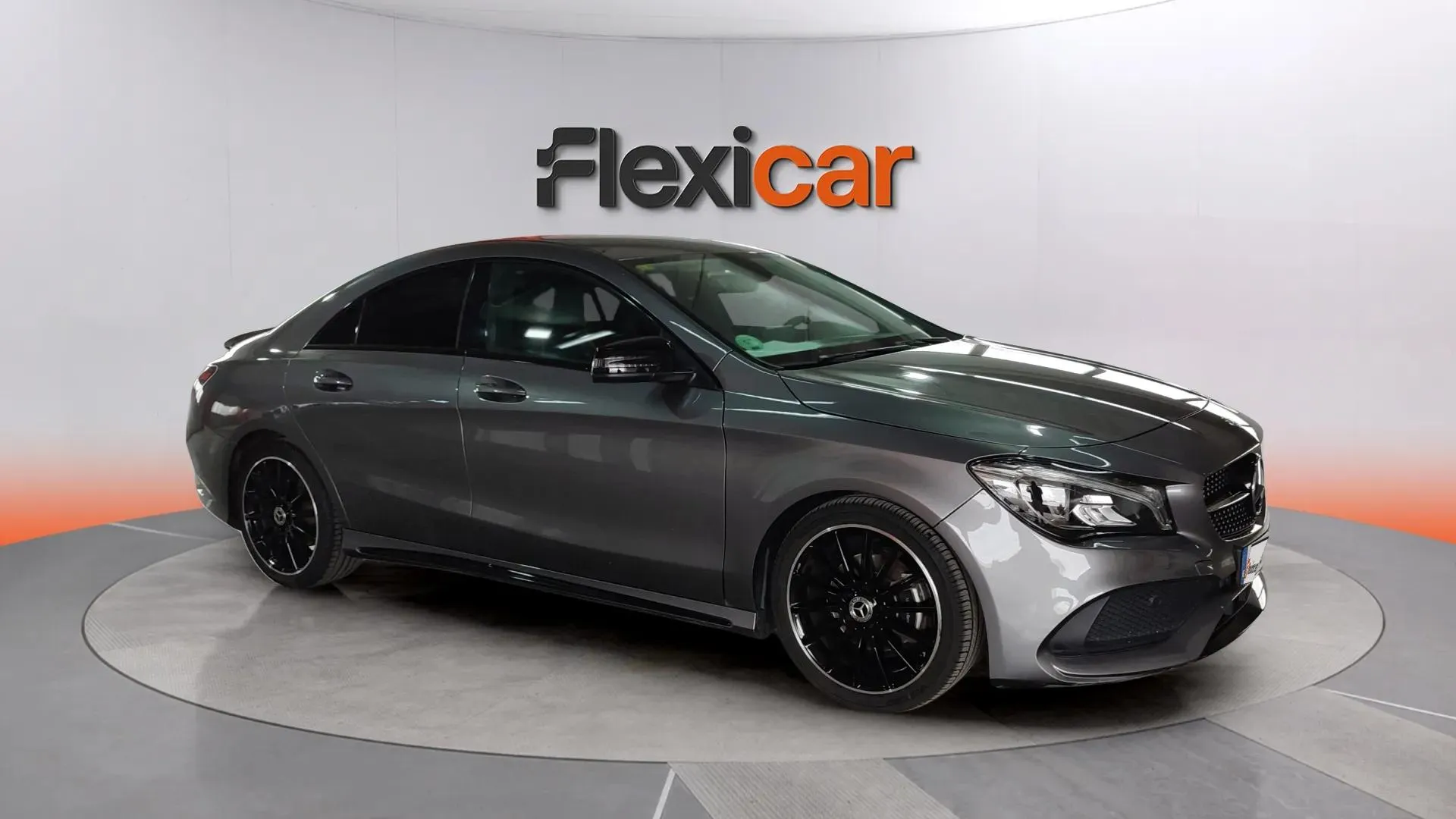 Mercedes-Benz Clase CLA CLA 200