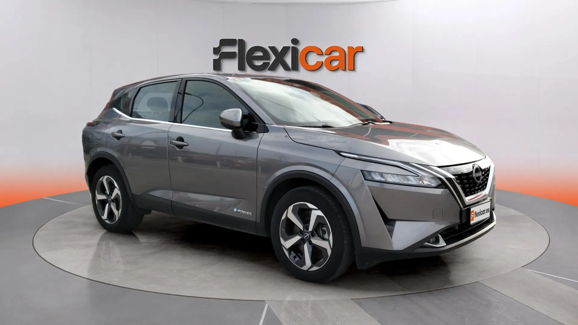 Nissan Qashqai E-POWER 140 KW (190 CV) Acenta