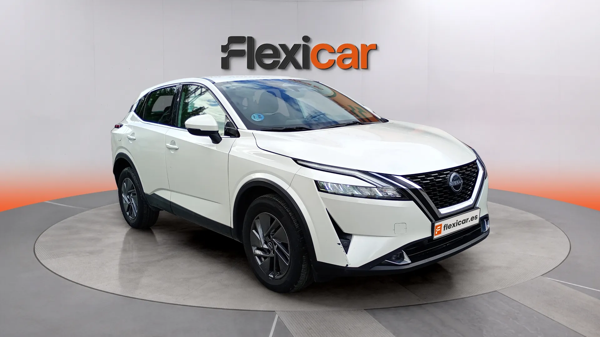 Nissan Qashqai DIG-T 103kW (140CV) mHEV 4x2 Acenta