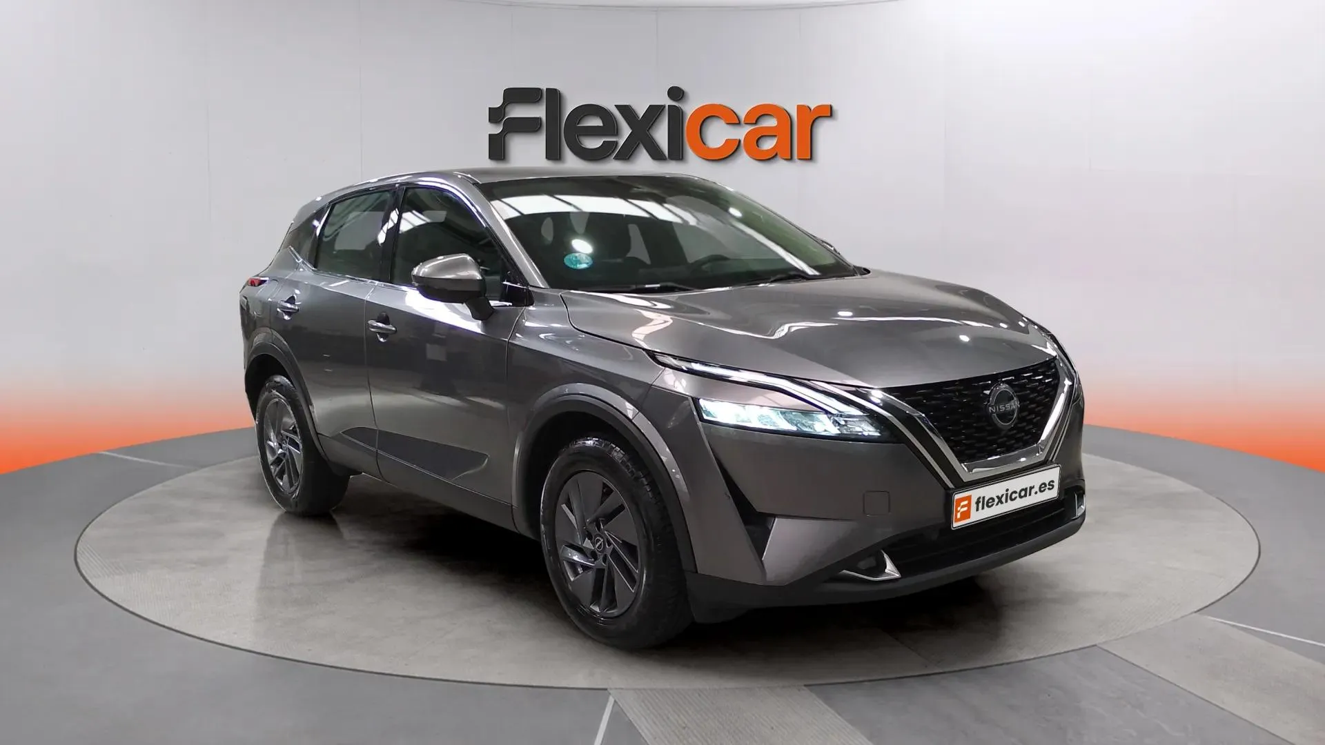 Nissan Qashqai DIG-T 103kW (140CV) mHEV 4x2 Acenta