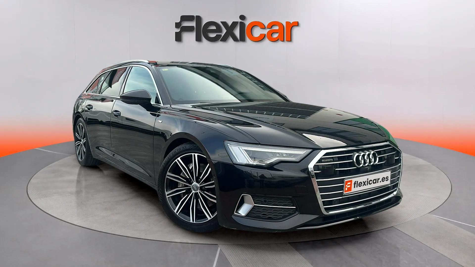Audi A6 Avant Sport 50 TDI 210kW quattro tiptro