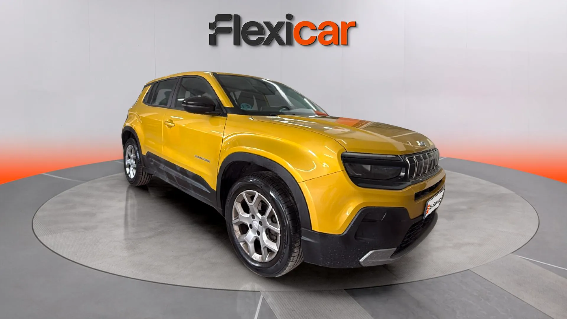 Jeep Avenger 1.2 G 74kW (100CV) 1st Edition