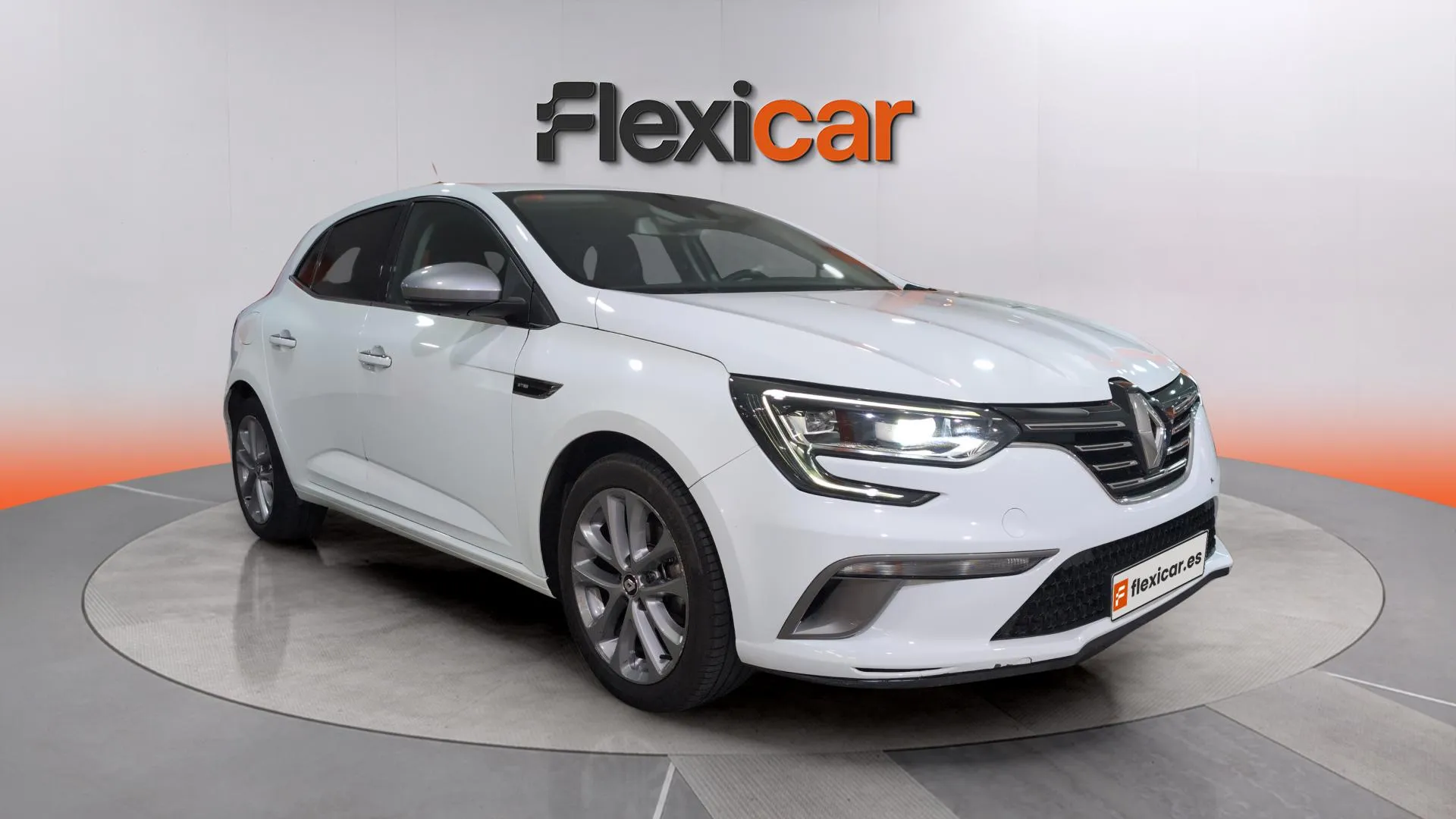 Renault Mégane GT Line Tce GPF 103kW (140CV) - 18
