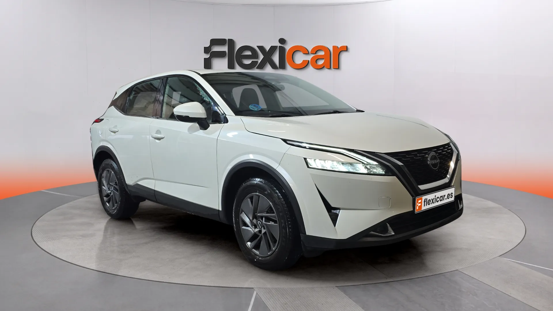 Nissan Qashqai DIG-T 103kW (140CV) mHEV 4x2 Acenta