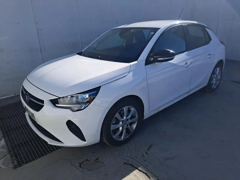 Opel Corsa 1.2T XHL Edition