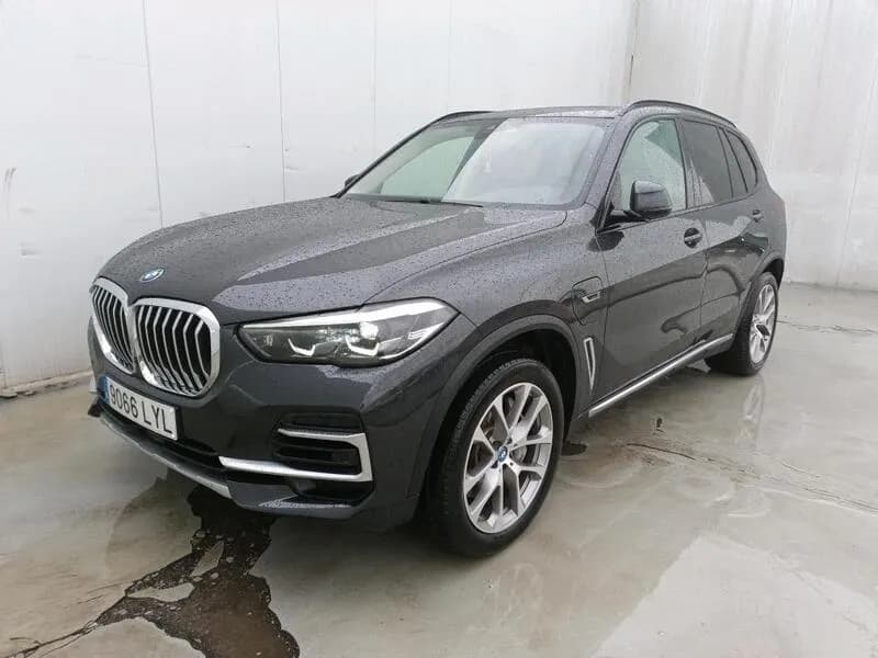 BMW X5 xDrive45e *techo*