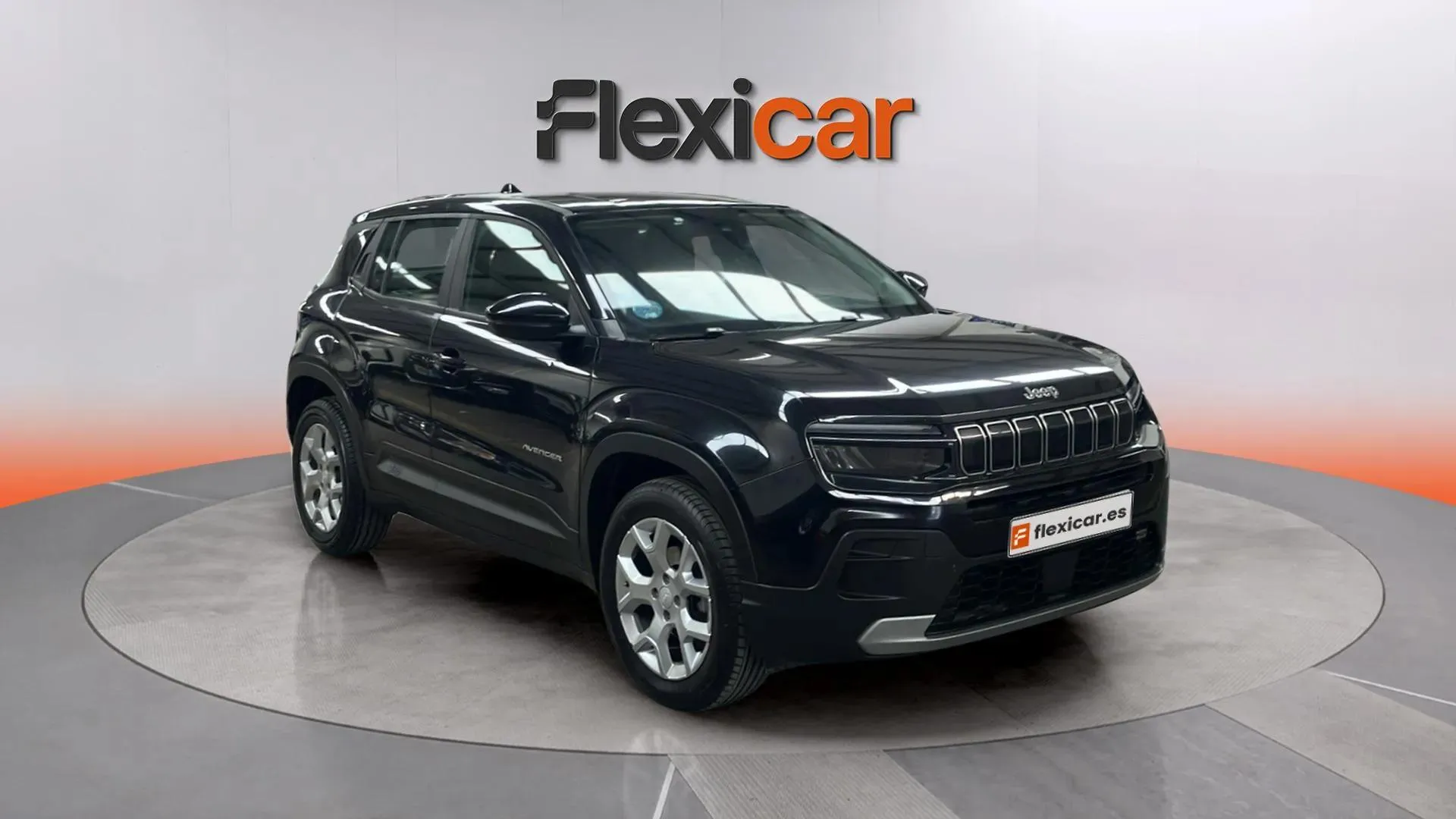 Jeep Avenger 1.2 G 74kW (100CV) 1st Edition
