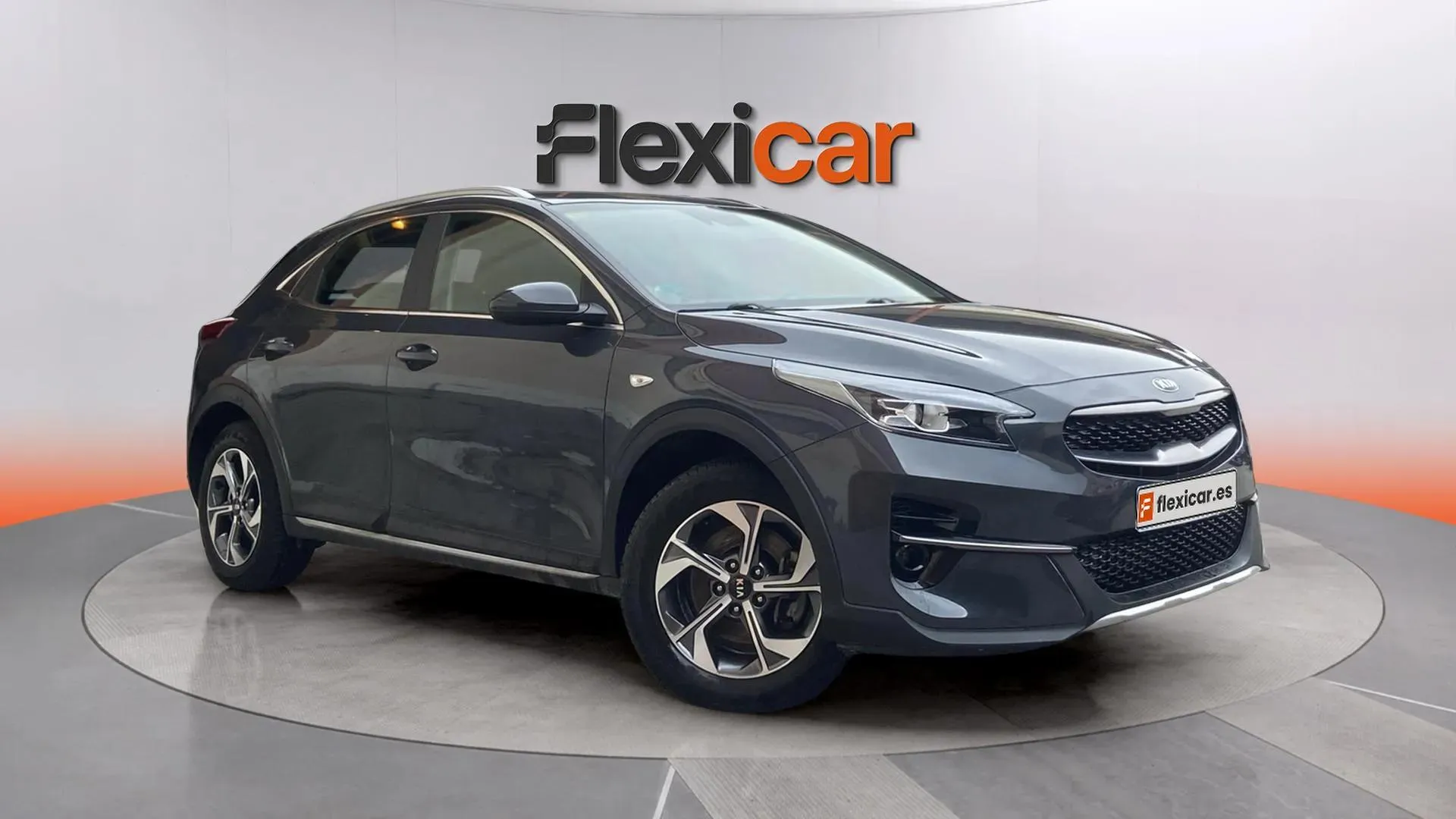 Kia XCeed 1.0 T-GDi Drive 88kW (120CV)