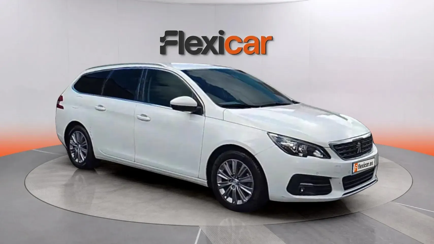 Peugeot 308 SW Allure BlueHDI 130 S&S