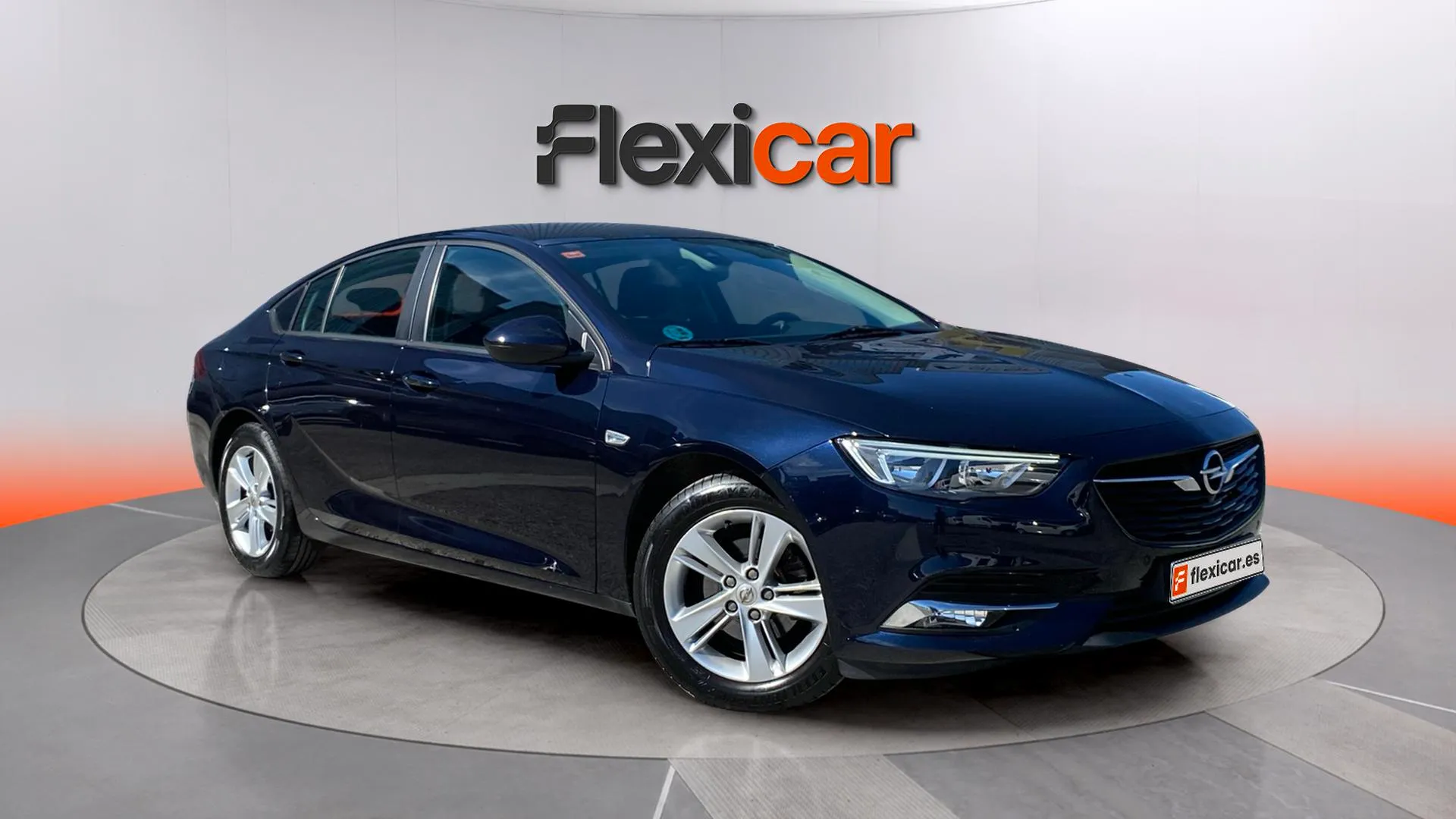 Opel Insignia GS 1.5 Turbo 103kW XFL Selective