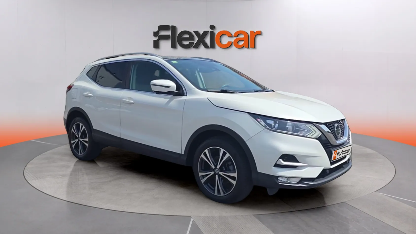 Nissan Qashqai DIG-T 85 kW (115 CV) TEKNA
