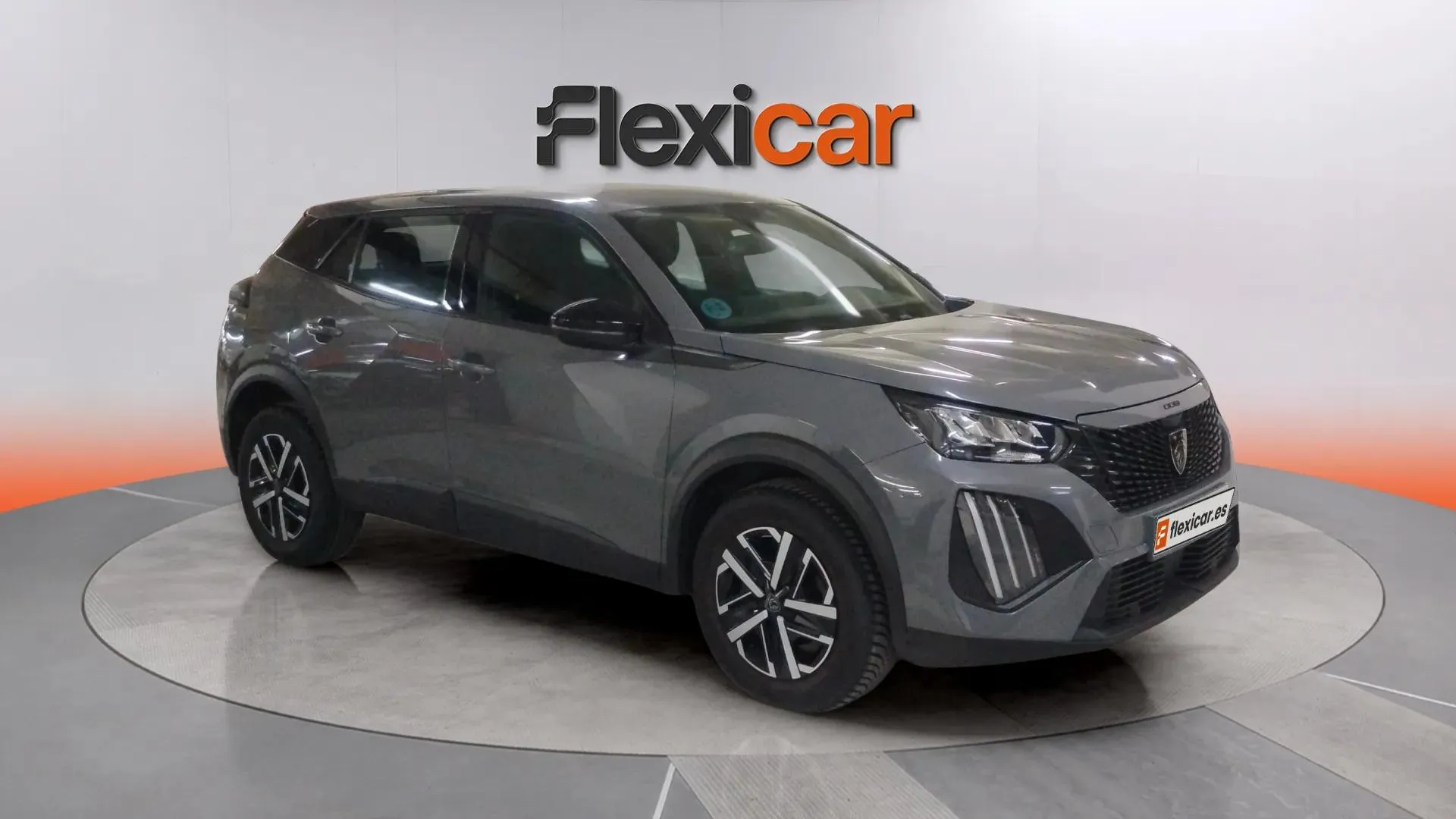 Peugeot 2008 Active Pack Puretech 100 S&S 6 Vel. MAN