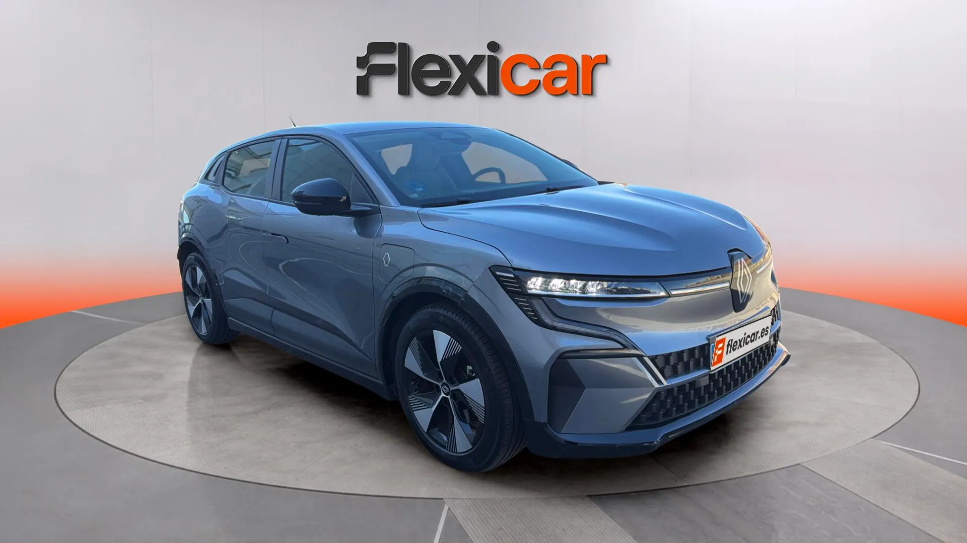 Renault Mégane Equilibre E-Tech Híbrido Ench. 117kW