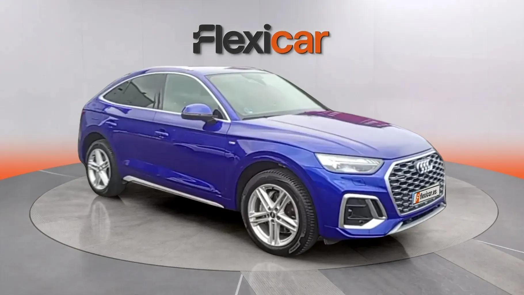 Audi Q5 Sportback Advanced 40 TDI 150kW quattro-ultra