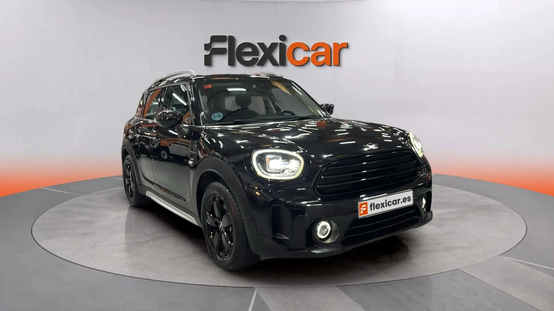 MINI Countryman Cooper D