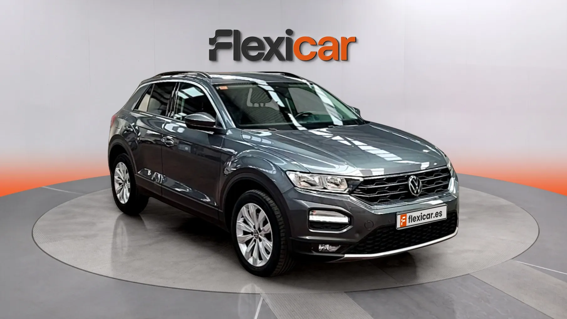 Volkswagen T-Roc Advance 2.0 TDI 110kW (150CV) DSG