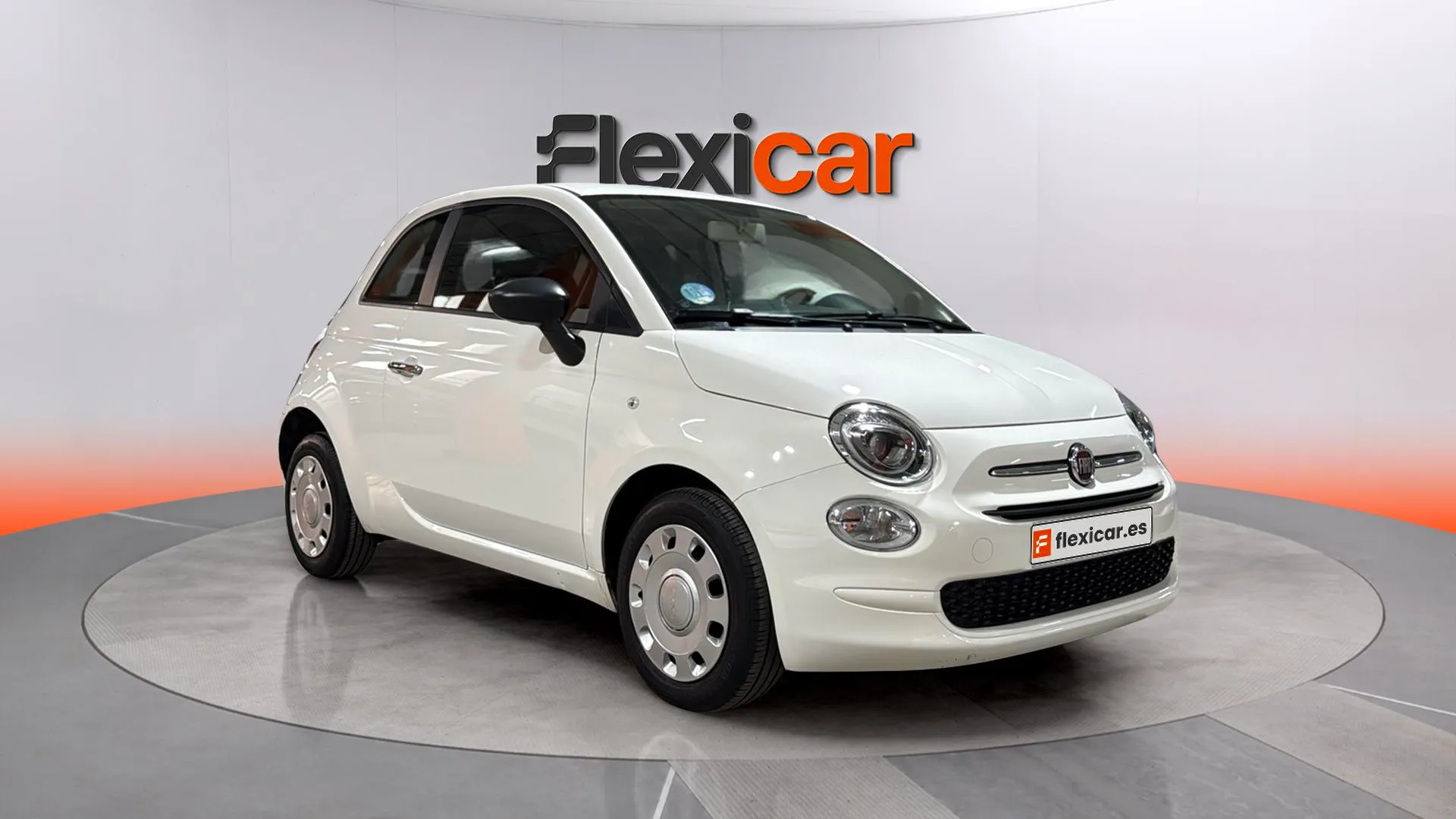 Fiat 500 Red 1.0 Hybrid 51KW (70 CV)