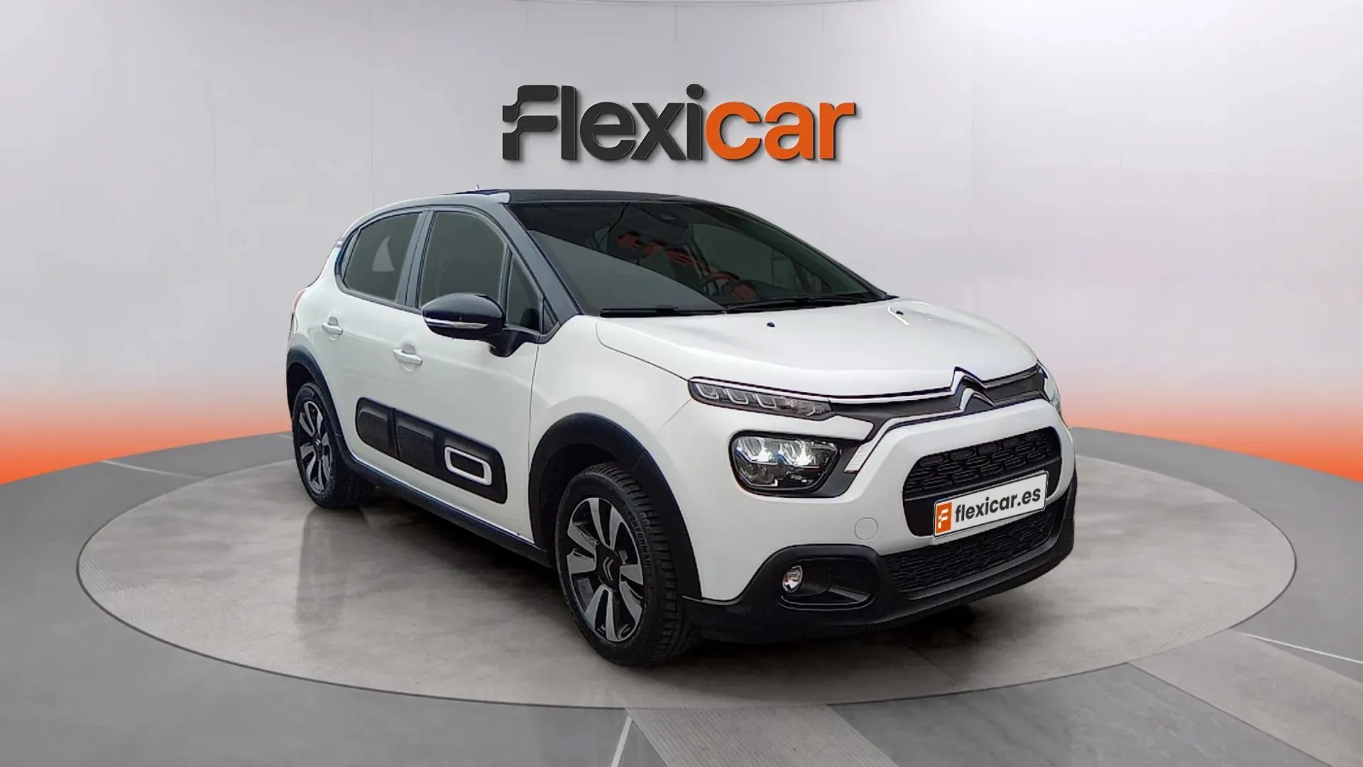 Citroën C3 PureTech 60KW (83CV) C-Series