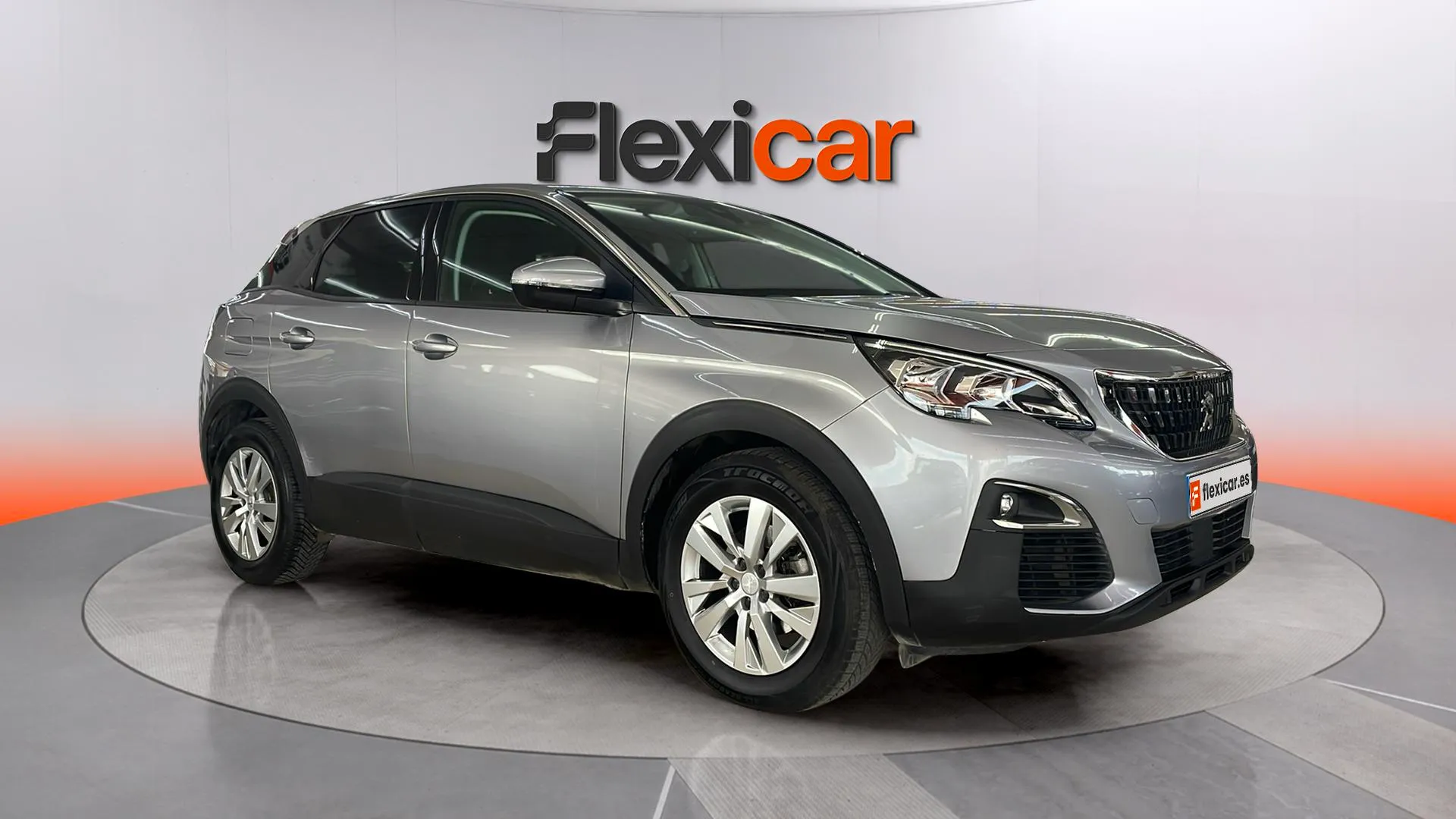 Peugeot 3008 1.5 BlueHDi 96kW (130CV) S&S Active