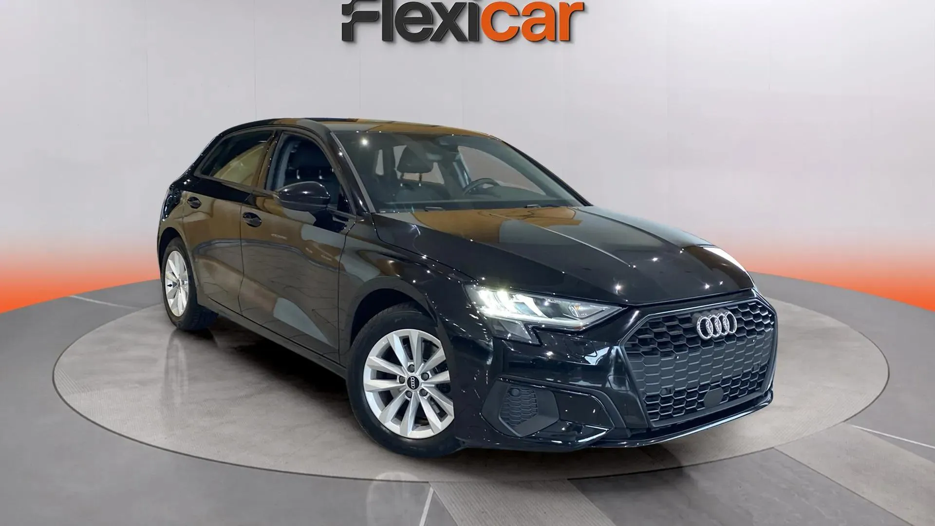Audi A3 Sportback 35 TFSI 110kW (150CV) S tronic