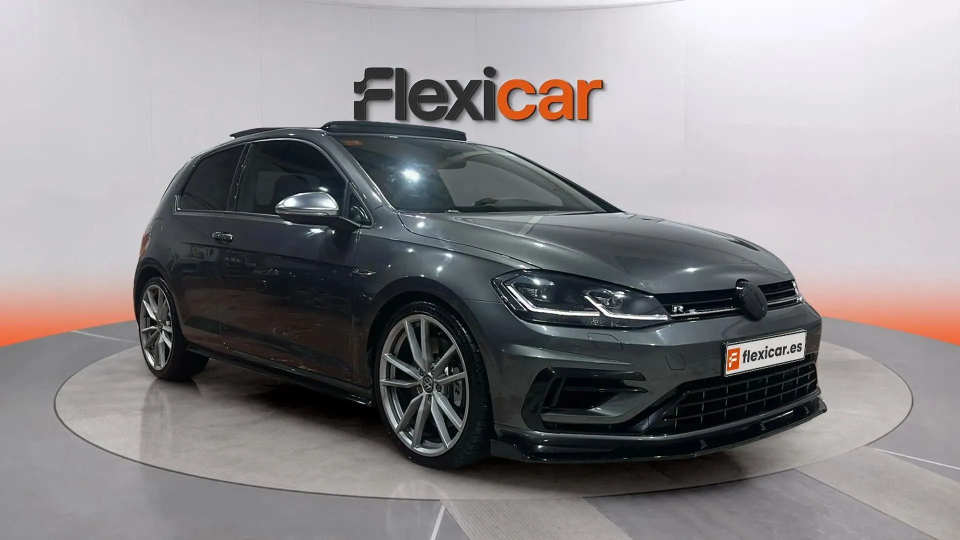 Volkswagen Golf R 2.0 TSI 228kW (310CV) 4Motion DSG