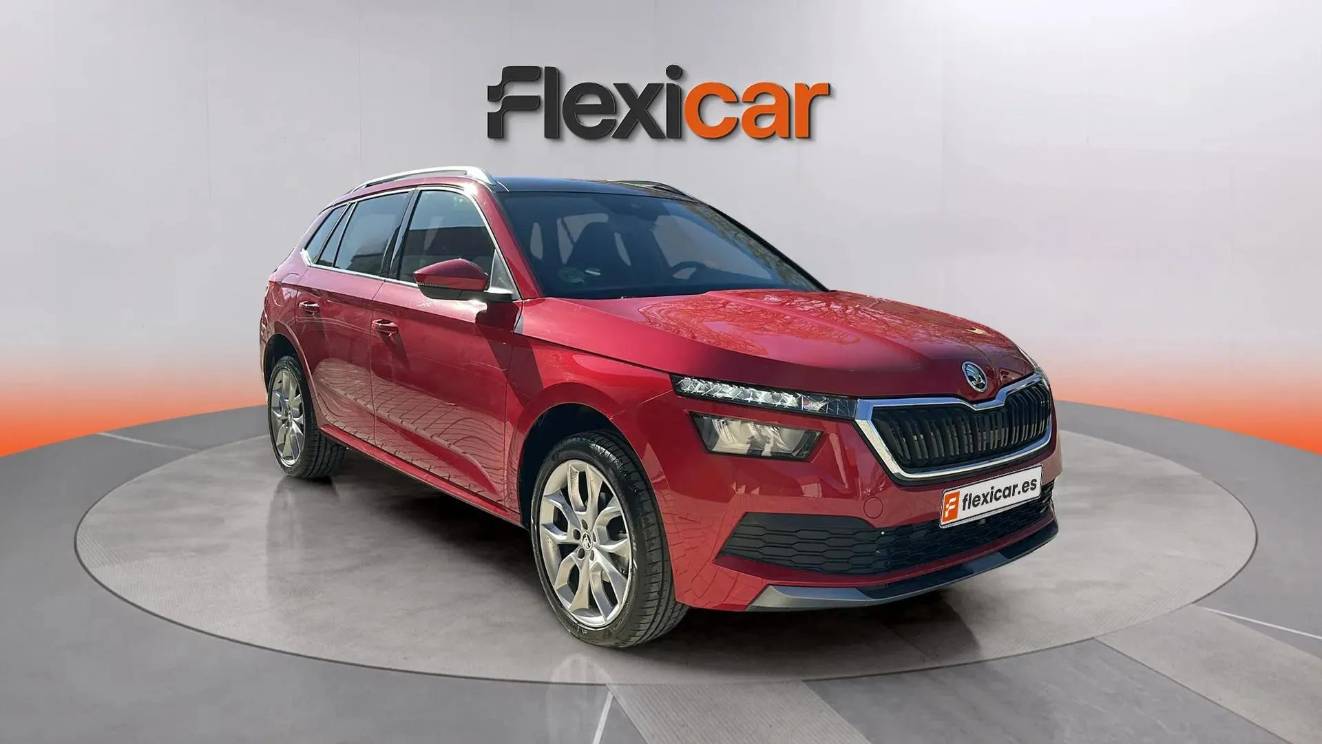 Škoda Kamiq kamiq sport 1.5 tsci 150cv