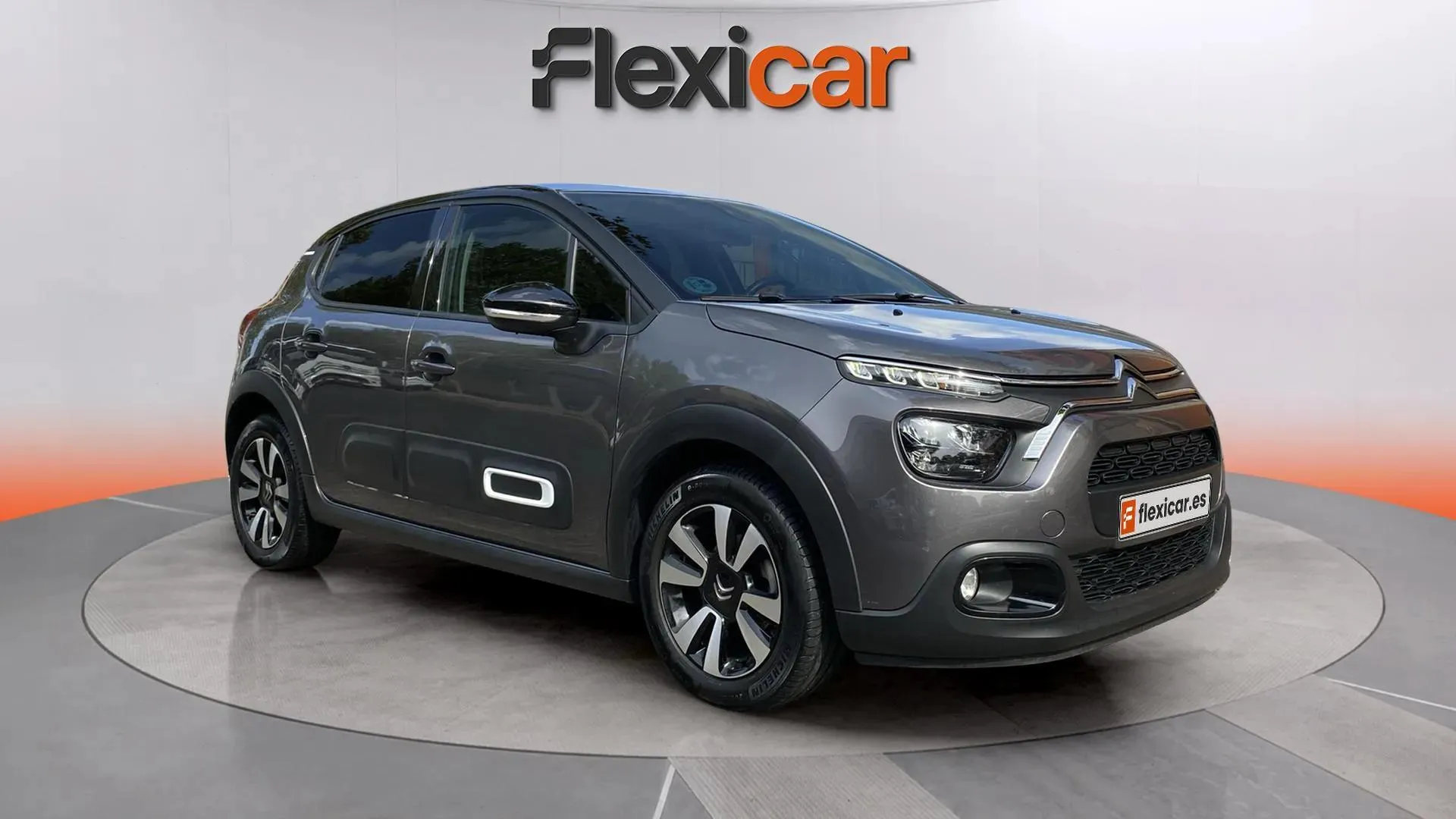 Citroën C3 PureTech 60KW (83CV) Plus