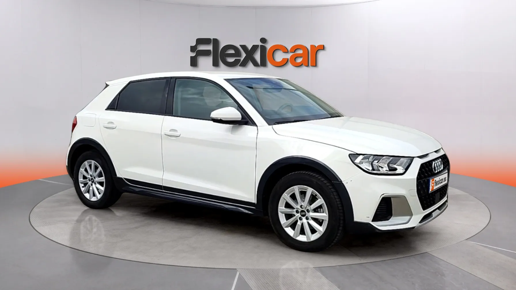 Audi A1 allstreet 30 TFSI 81kW (110CV)
