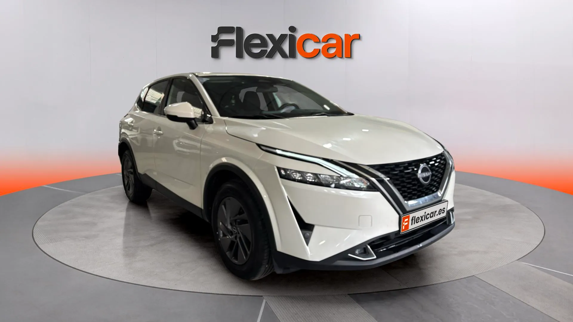 Nissan Qashqai DIG-T 103kW (140CV) mHEV 4x2 Acenta