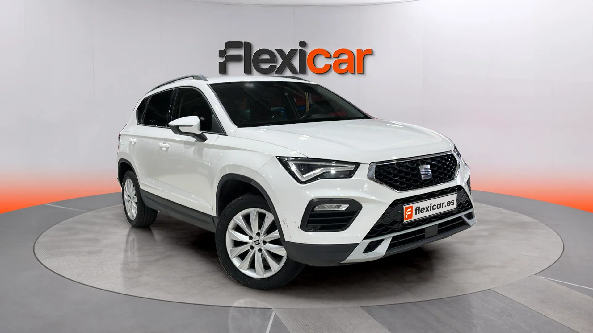 SEAT Ateca 1.5 TSI 110kW DSG S&S Style XL