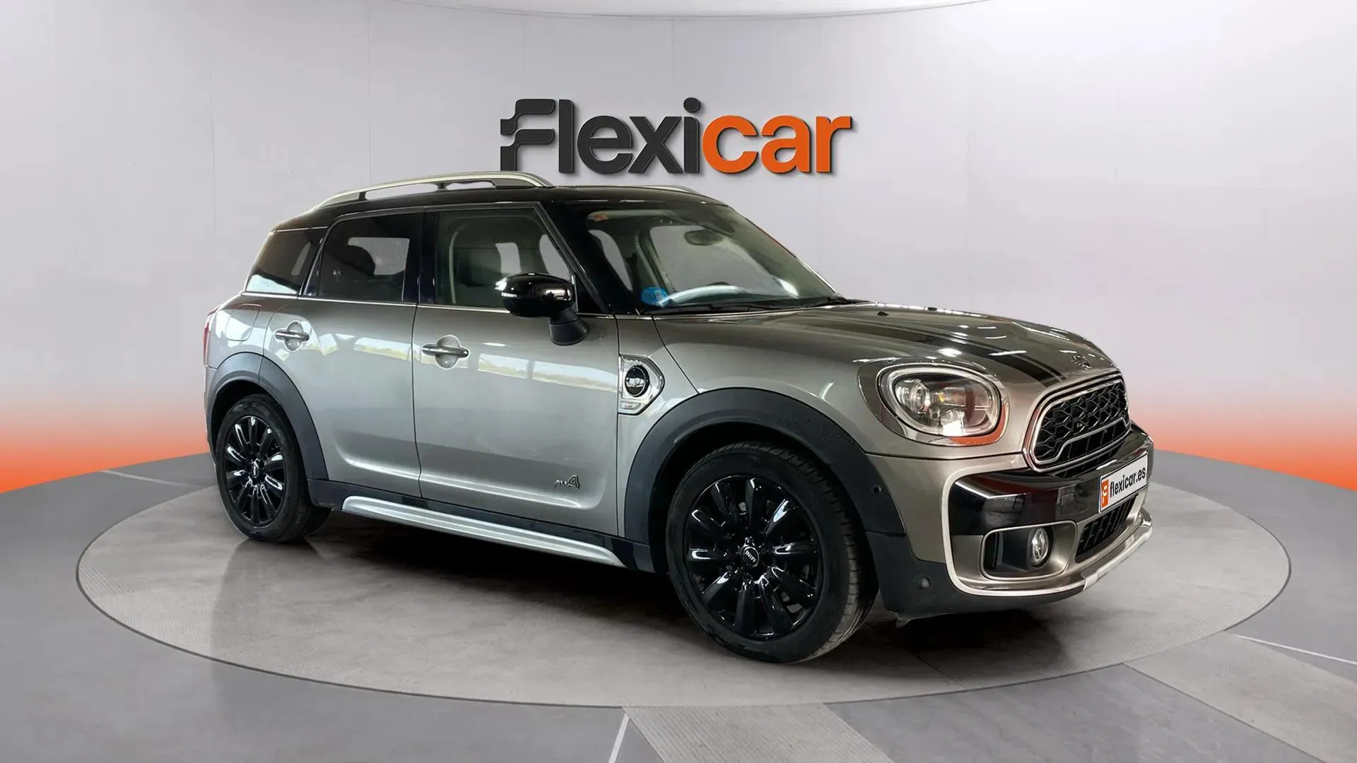 MINI Countryman Cooper S E ALL4