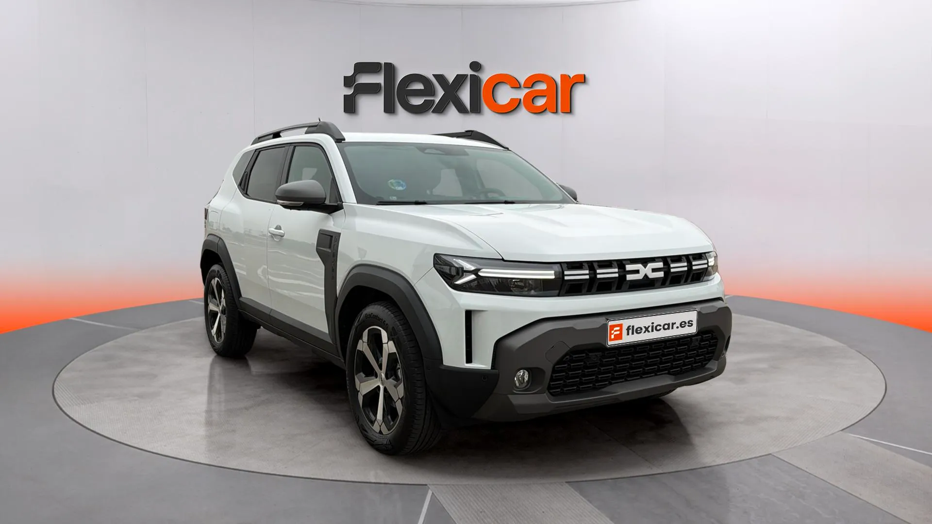 Dacia Duster Journey TCE 96kW 48v (130CV) 4X2