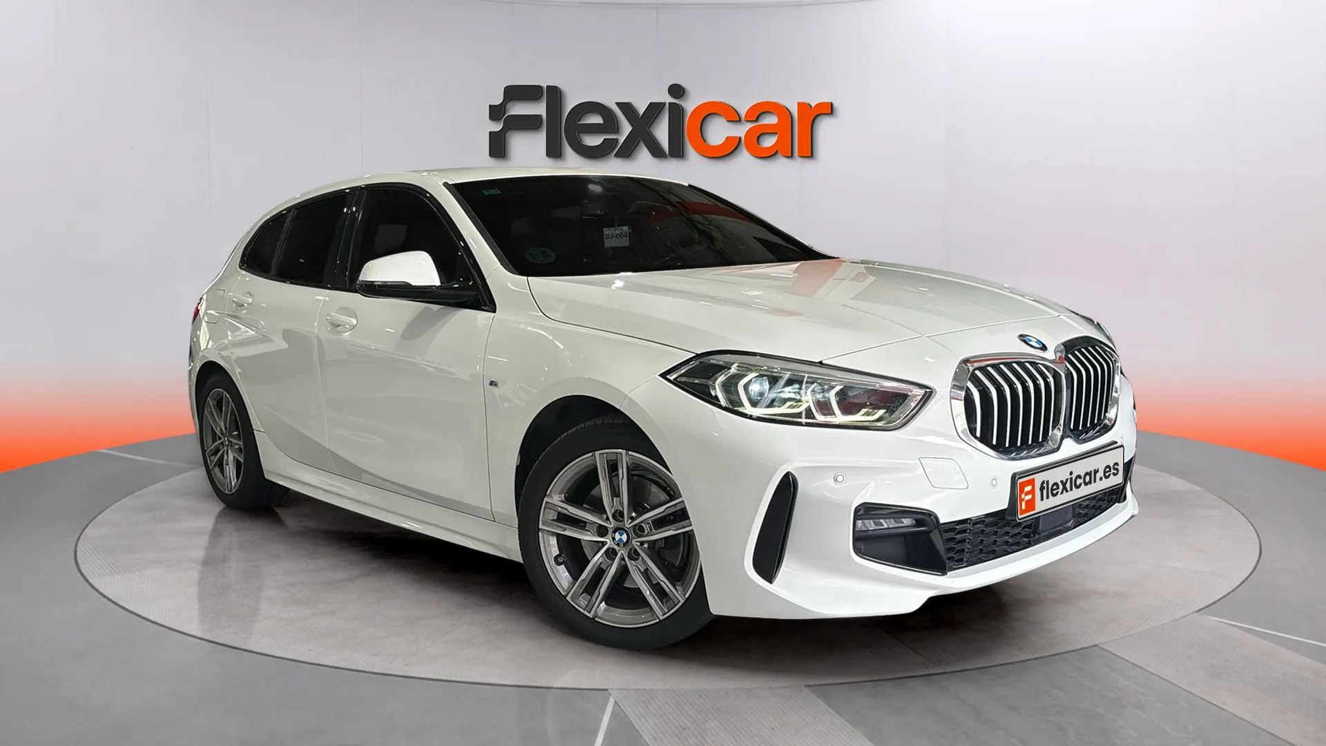 BMW Série 1 118i