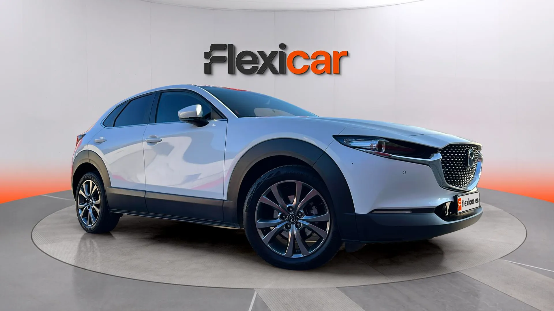 Mazda CX-30 2.0 137kW AWD Zenith (sin Pack Bose)