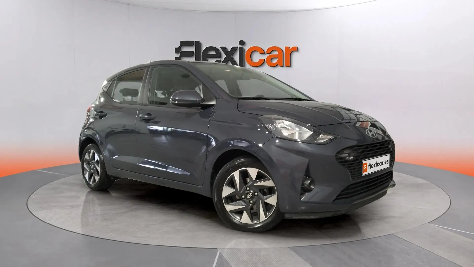Hyundai i10 1.0 Klass
