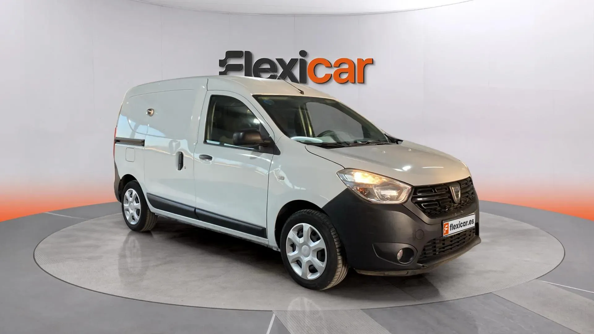 Dacia Dokker SL 2019 1.6 75kW (100CV) GLP - 18 - 5P (2018)