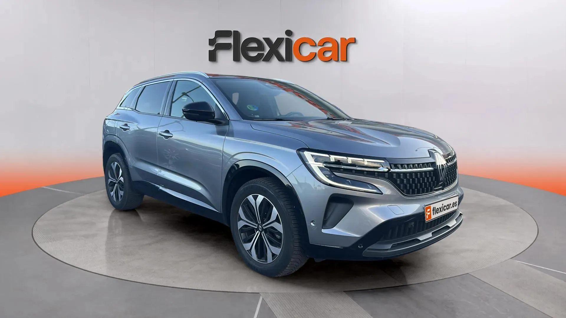 Renault Austral Equilibre Mild Hybrid 103kW (140CV)