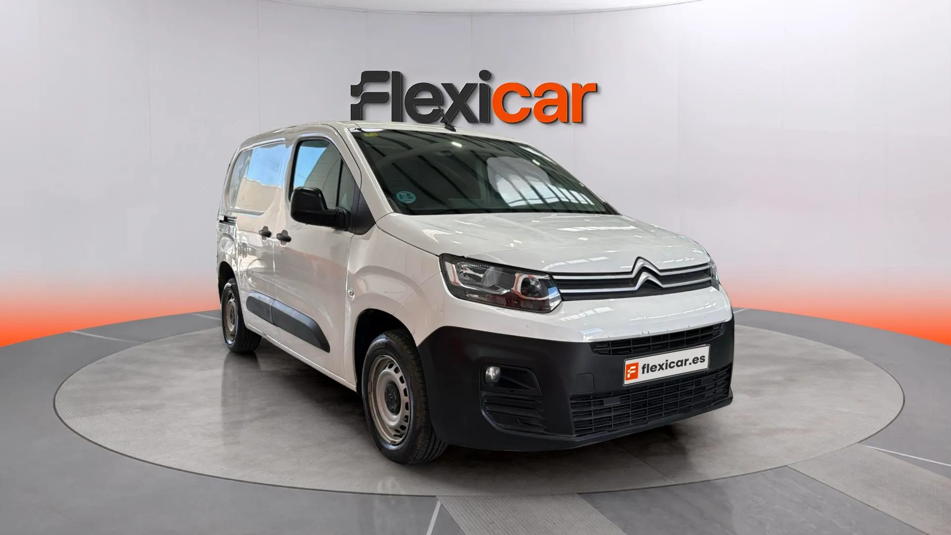 Citroën Berlingo Talla M BlueHDi 100 S&S LIVE PACK