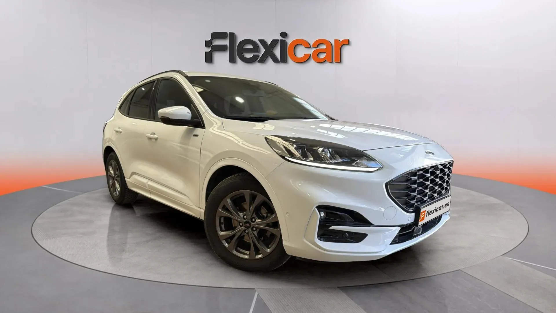 Ford Kuga ST-Line 2.0 EcoBlue 88kW (120CV) Auto