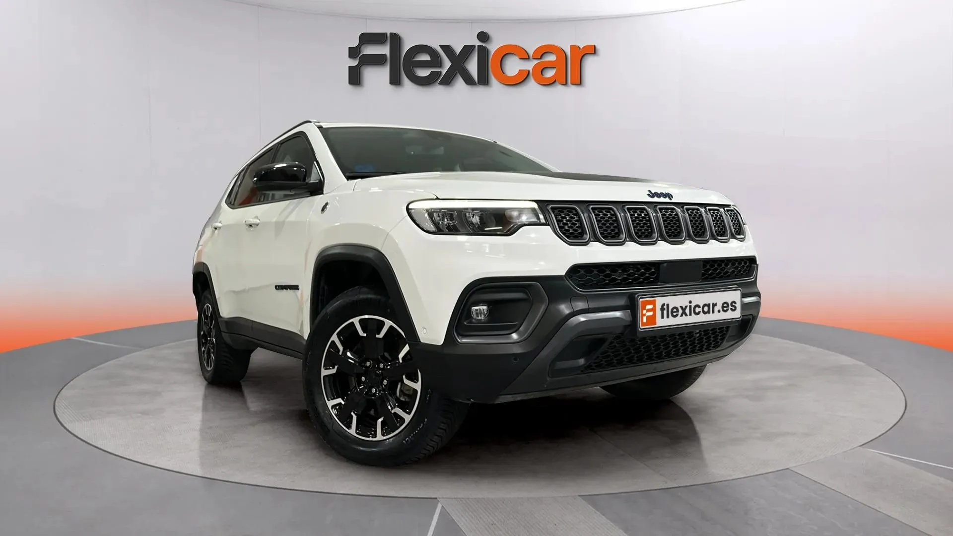 Jeep Compass 1.3 PHEV 140kW (190CV) Limited AT AWD