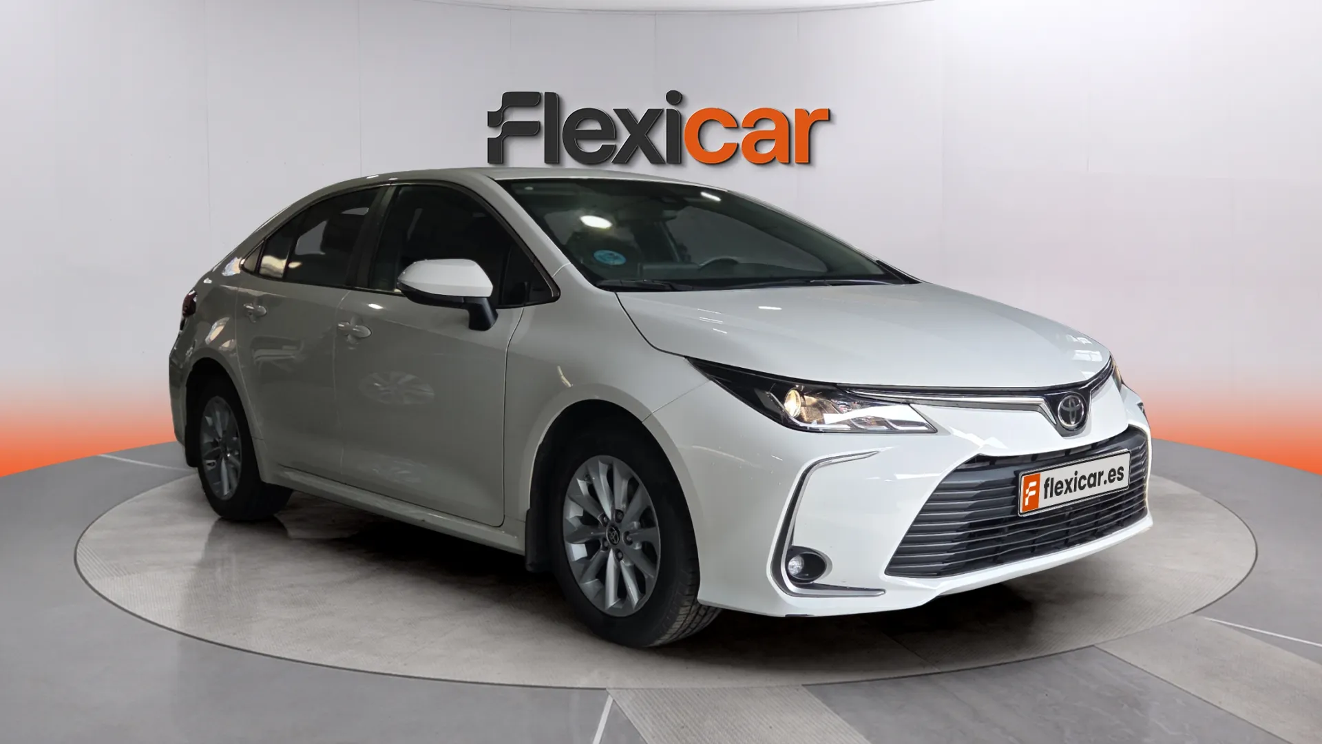 Toyota Corolla 140H Active Plus - 5P (2023)